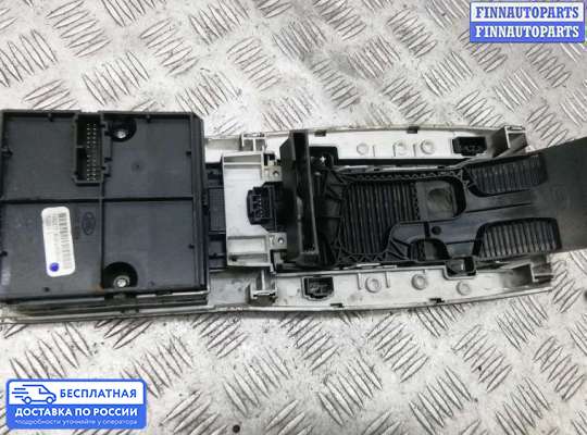 ЭБУ прочее на Range Rover Sport I (L320)