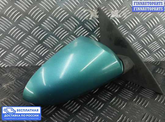 Зеркало боковое на Nissan Primera (P12)