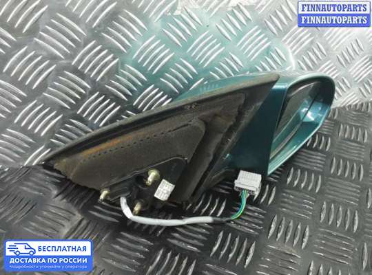 Зеркало боковое на Nissan Primera (P12)