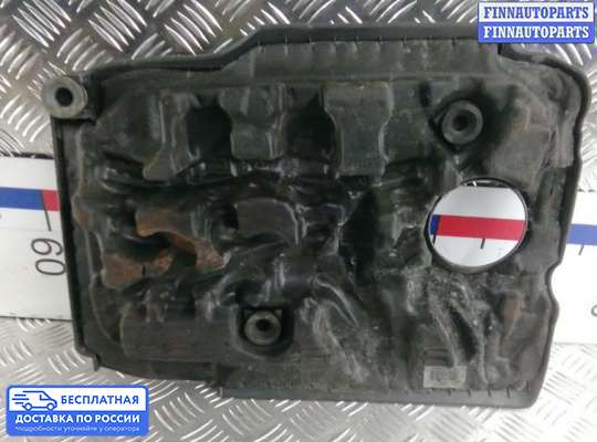Крышка ДВС (декоративная) на Hyundai i40