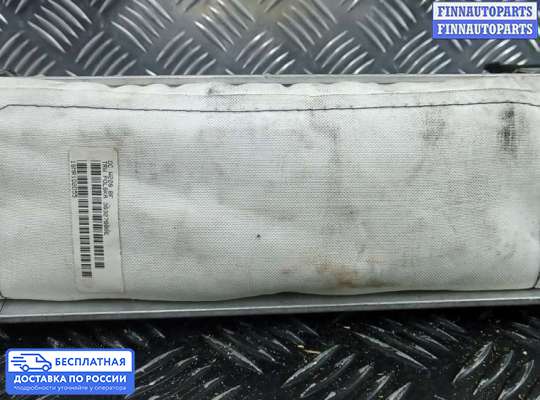 Подушка безопасности пассажира (AirBag) на Mercedes-Benz S (W220)
