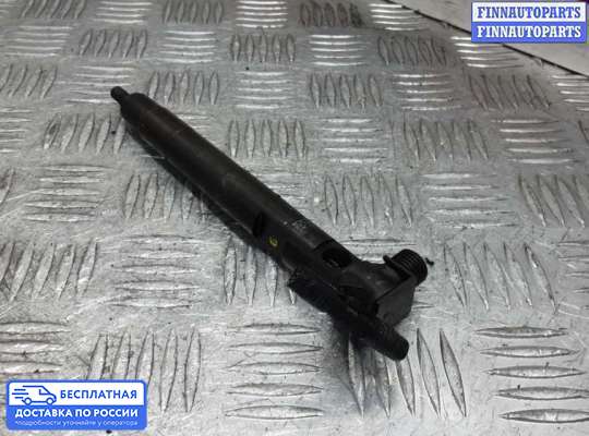 Форсунка топливная на Jeep Compass (MK)