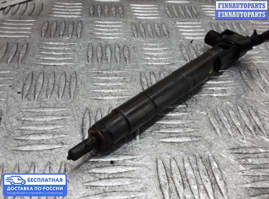 Форсунка топливная на Jeep Compass (MK)