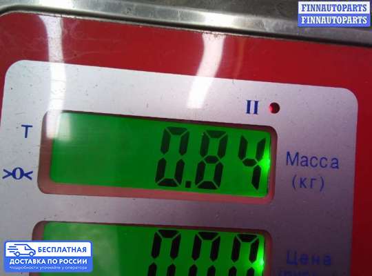 Поршневая группа (поршень, шатун) на Nissan Qashqai II (J11)