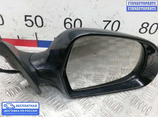 Зеркало боковое на Audi A4 (8K, B8)