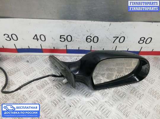 Зеркало боковое на Audi A4 (8K, B8)