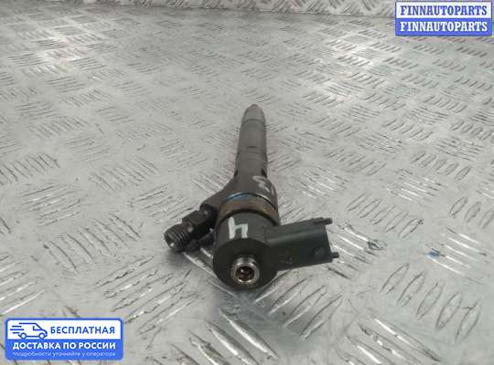 Форсунка топливная на Hyundai i40