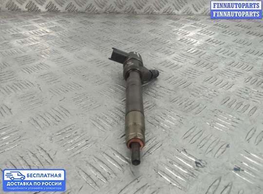 Форсунка топливная на Hyundai i40