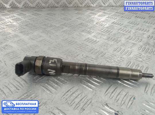 Форсунка топливная на Hyundai i40