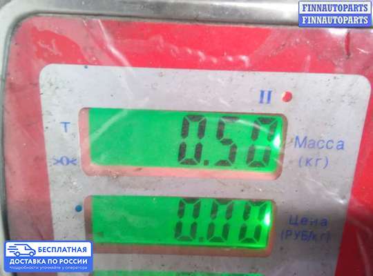 Форсунка топливная на Hyundai i40