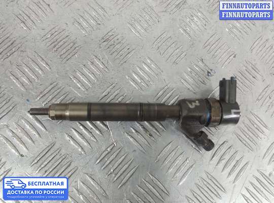 Форсунка топливная на Hyundai i40