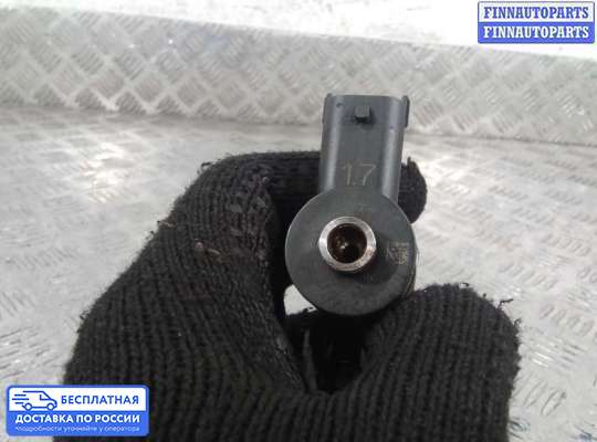 Форсунка топливная на Hyundai i40