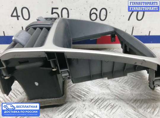 Дефлектор обдува салона на Honda CR-V II (RD_)