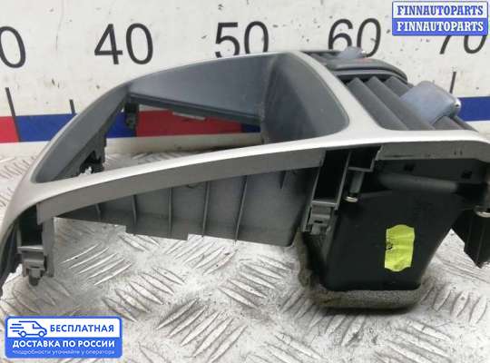 Дефлектор обдува салона на Honda CR-V II (RD_)