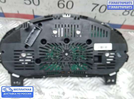 Щиток приборов на Chevrolet Orlando