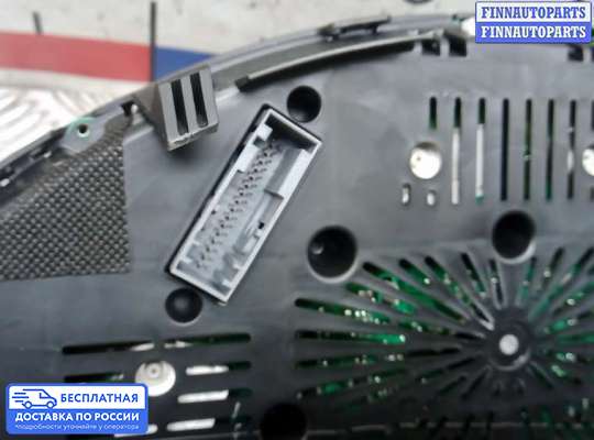 Щиток приборов на Chevrolet Orlando