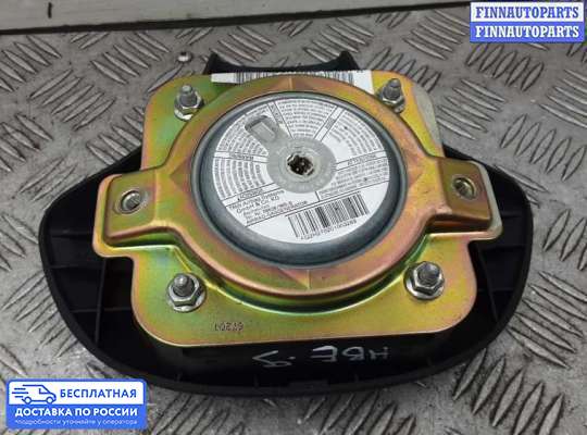 Подушка безопасности водителя (AirBag) на Citroen Berlingo I (MF)
