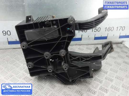 Педальный узел (педаль) на Peugeot Boxer II (250/290)