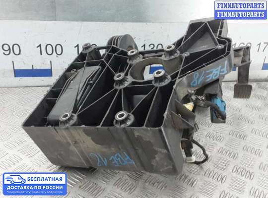 Педальный узел (педаль) на Peugeot Boxer II (250/290)