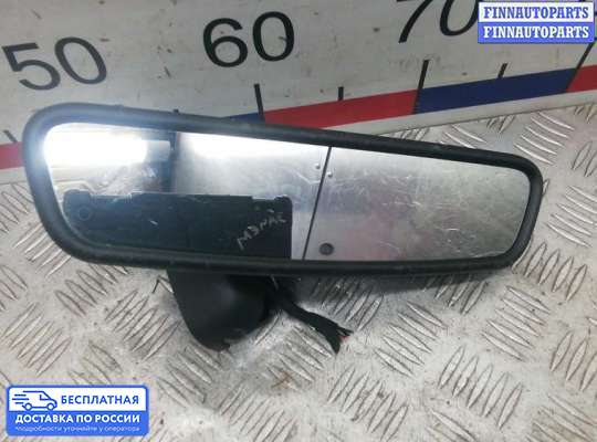 Зеркало салонное на Range Rover Sport I (L320)