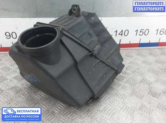 Корпус воздушного фильтра на Audi A8 (D3, 4E)