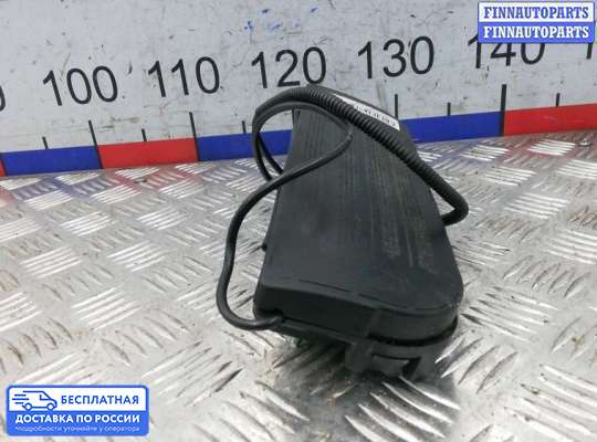 Подушка безопасности пассажира (AirBag) на Ford Focus II
