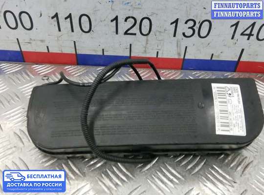 Подушка безопасности пассажира (AirBag) на Ford Focus II