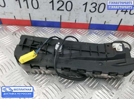 Подушка безопасности пассажира (AirBag) на Ford Focus II
