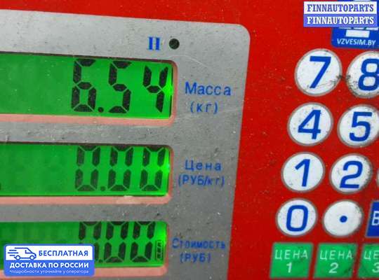 Суппорт на Opel Astra J