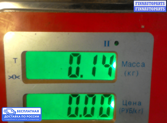 Форсунка топливная на Volkswagen Touran I (1T)