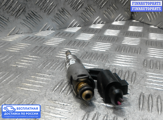 Форсунка топливная на Volkswagen Touran I (1T)
