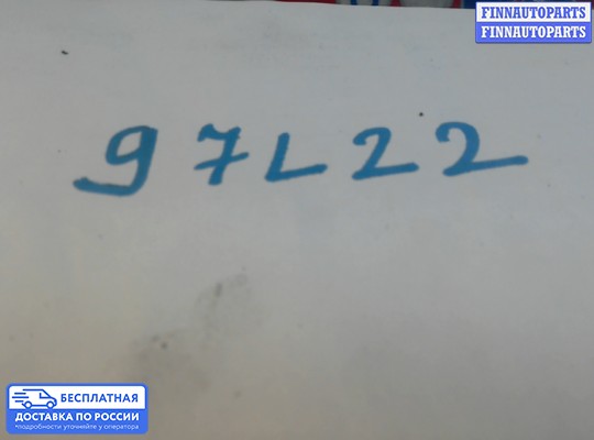 Форсунка топливная на Volkswagen Touran I (1T)