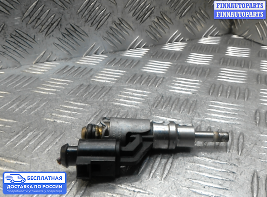 Форсунка топливная на Volkswagen Touran I (1T)
