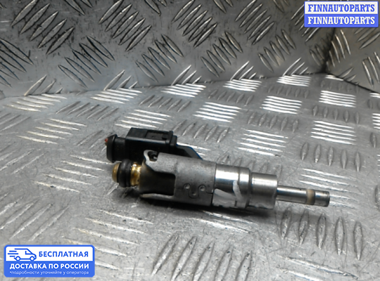 Форсунка топливная на Volkswagen Touran I (1T)