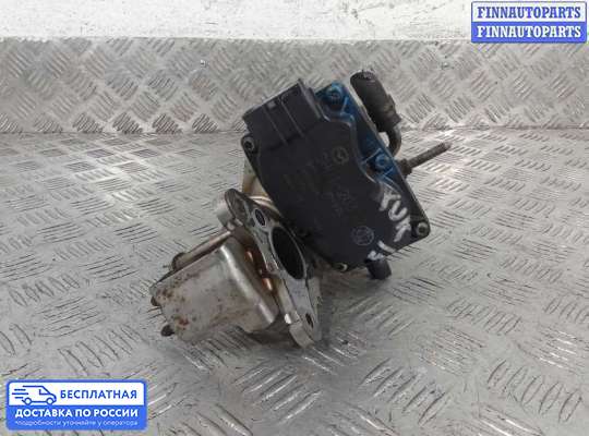 Клапан рециркуляции газов (EGR) на Mazda 6 III (GJ)