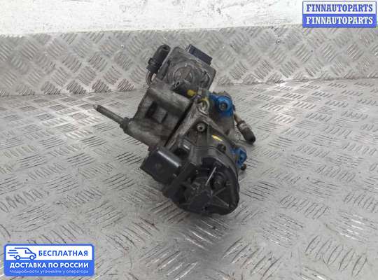 Клапан рециркуляции газов (EGR) на Mazda 6 III (GJ)