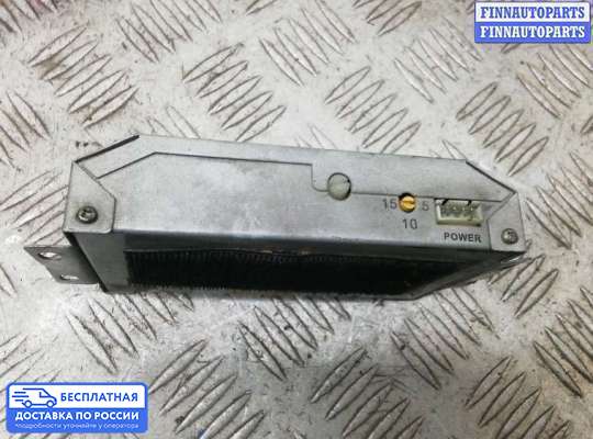 ЭБУ PDC (электронный блок управления парктрониками) на Dodge Grand Caravan V (RT)