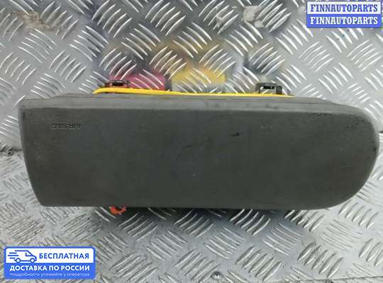Подушка безопасности пассажира (AirBag) на Chevrolet Trailblazer I (GMT800)