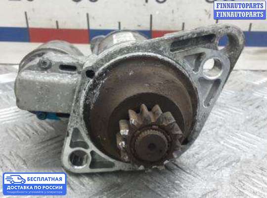 Стартер на Skoda Octavia (5E, A7)