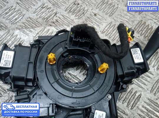 Подрулевой переключатель на Ford Mondeo V