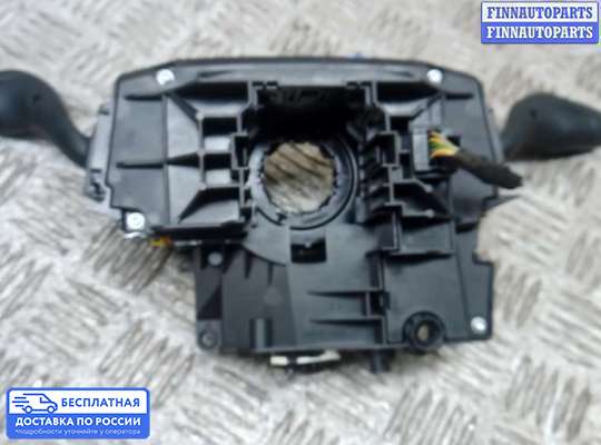 Подрулевой переключатель на Ford Mondeo V
