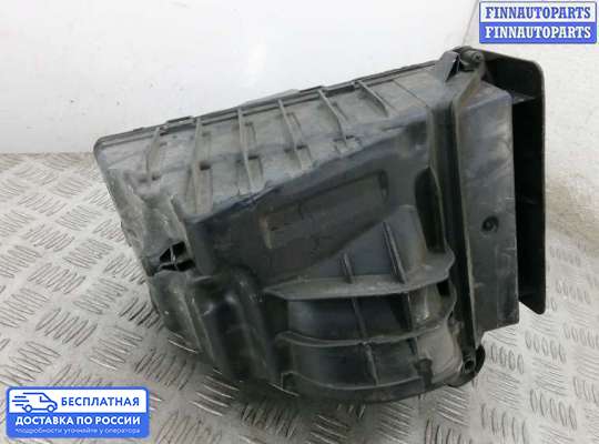Корпус воздушного фильтра на Renault Scenic III
