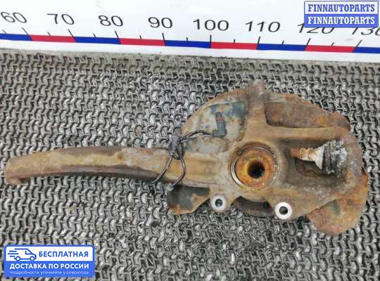 Ступица на Mercedes-Benz ML (W164)