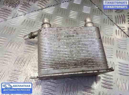 Теплообменик на Range Rover III (LM, L322)