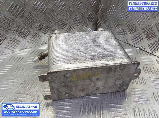 Теплообменик на Range Rover III (LM, L322)