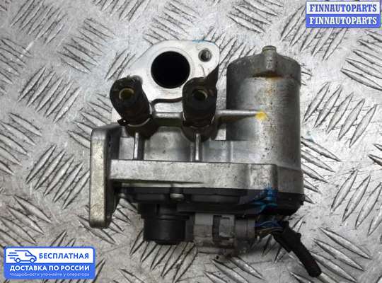 Клапан рециркуляции газов (EGR) на Volkswagen Touran I (1T)