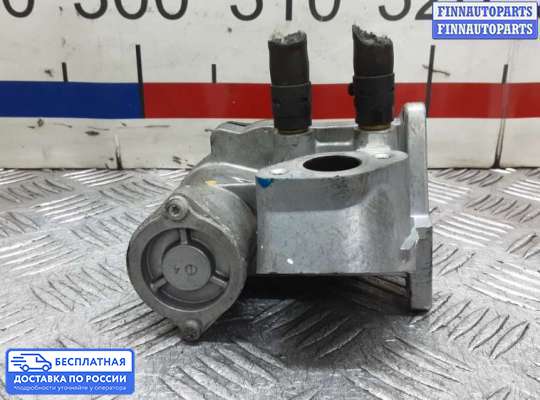 Клапан рециркуляции газов (EGR) на Volkswagen Touran I (1T)