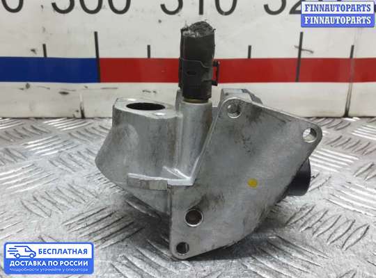 Клапан рециркуляции газов (EGR) на Volkswagen Touran I (1T)