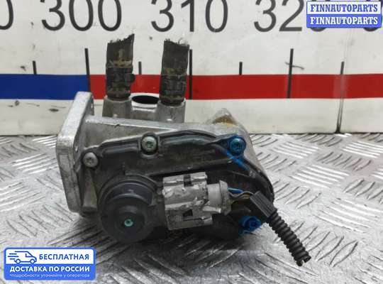 Клапан рециркуляции газов (EGR) на Volkswagen Touran I (1T)