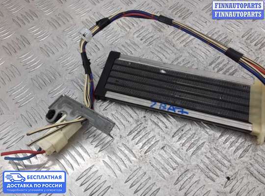 Радиатор отопителя (печки) на Toyota Camry XV40